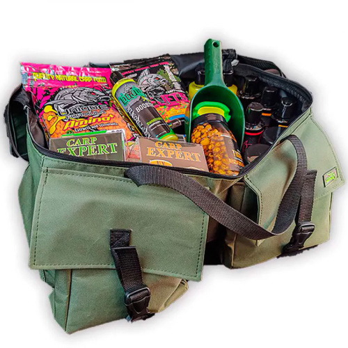Универсальная сумка для рыбалки Fishing Bag 2