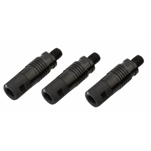 Крепление быстросъемник Prologic Black Night Quick Release Medium (1 шт/уп)