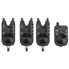 Сигналізатор Prologic R2L Bite Alarm Presentation Set 4+1
