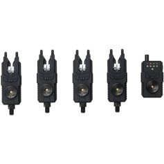 Сигнализатор Prologic R2L Bite Alarm Presentation Set 3+1