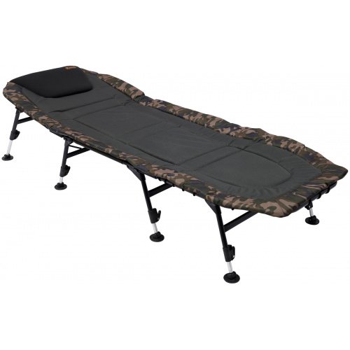 Розкладачка Prologic Avenger Bedchair 8 leg 200x75х30-45cm до 120kg