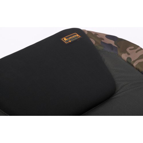 Розкладачка Prologic Avenger Bedchair 8 leg 200x75х30-45cm до 120kg