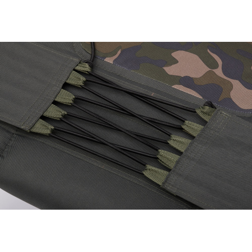 Розкладачка Prologic Avenger Bedchair 8 leg 200x75х30-45cm до 120kg