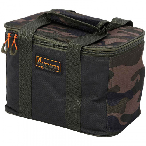 Термосумка Prologic Avenger Cool & Bait Bag 1x Air Dry Bag L 30x18x23cm