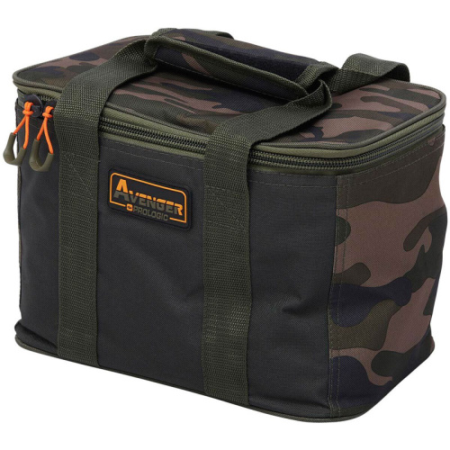 Термосумка Prologic Avenger Cool & Bait Bag 1x Air Dry Bag L 30x18x23cm