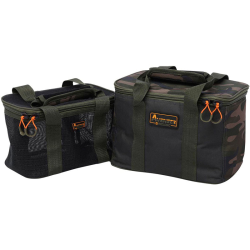 Термосумка Prologic Avenger Cool & Bait Bag 1x Air Dry Bag L 30x18x23cm Термосумка Prologic Avenger Cool & Bait Bag 1x Air Dry Bag L 30x18x23cm