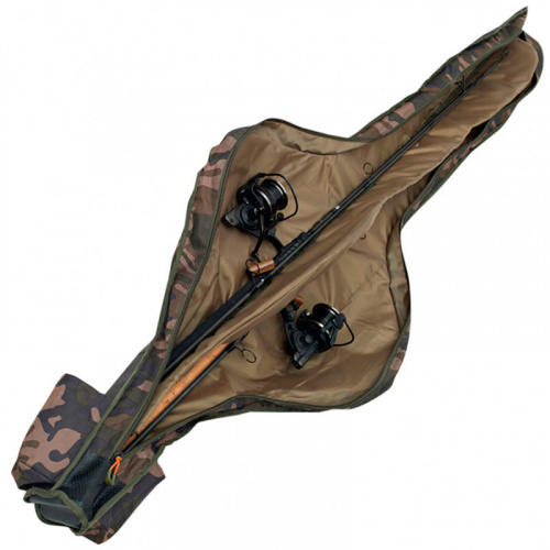 Чехол Prologic Avenger Padded Multi Sleeve 12’ 2 Rod