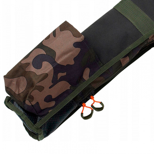 Чехол Prologic Avenger Padded Multi Sleeve 12’ 2 Rod