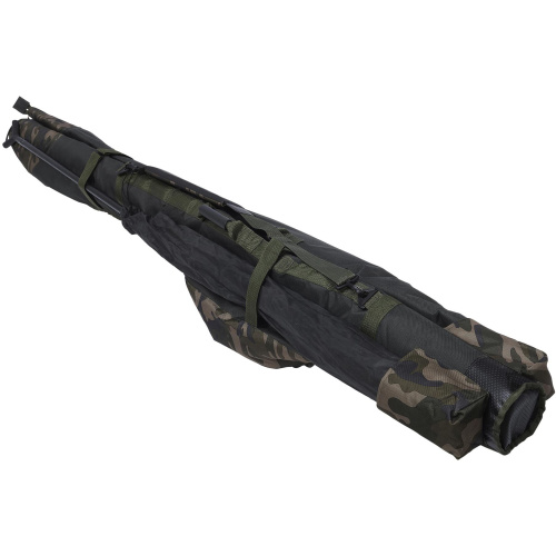 Чохол для вудилища Prologic Avenger Padded Multi Sleeve 3 rod 13’ Чохол для вудилища Prologic Avenger Padded Multi Sleeve 3 rod 13’