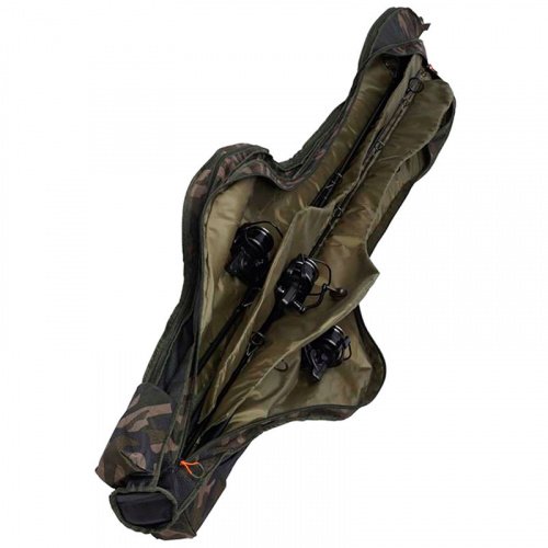 Чехол Prologic Avenger Padded Multi Sleeve 12’ 3 Rod