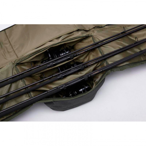 Чехол Prologic Avenger Padded 12’ 3+3 Rod