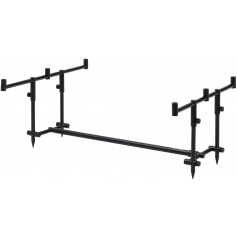 Род-под Prologic Avenger Rod Pod Kits & Carrycase 3 rod