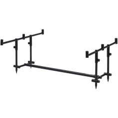 Род-под Prologic Avenger Rod Pod Kits & Carrycase 3 rod