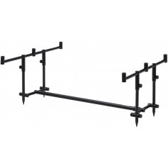 Род-под Prologic Avenger Rod Pod Kits & Carrycase 3 rod