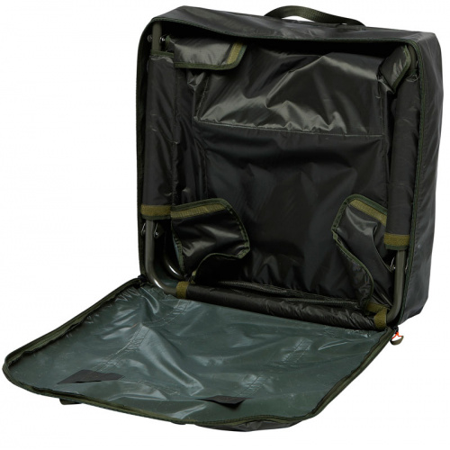 Короповий мат-колиска Prologic Avenger S/S Cradle Large 120x60cm