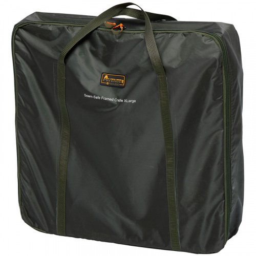 Карповый мат-люлька Prologic Avenger S/S Cradle Large 120x60cm