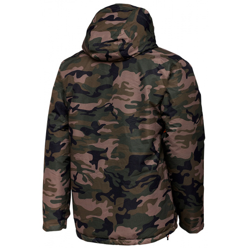 Костюм Prologic Avenger Thermal Suit XXXL Camo Костюм Prologic Avenger Thermal Suit XXXL Camo