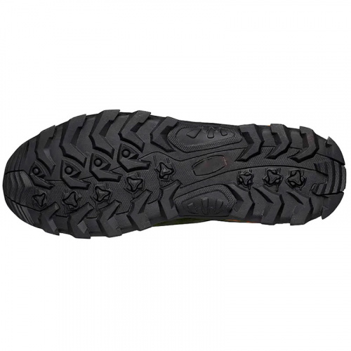 Ботинки Prologic Bank Bound Trek Boot High 42/7.5 Camo