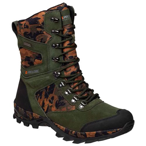 Ботинки Prologic Bank Bound Trek Boot High 42/7.5 Camo