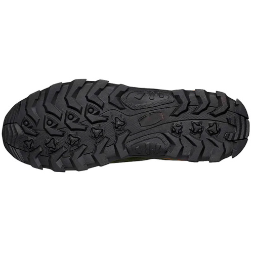 Ботинки Prologic Bank Bound Trek Boot High 42/7.5 Camo