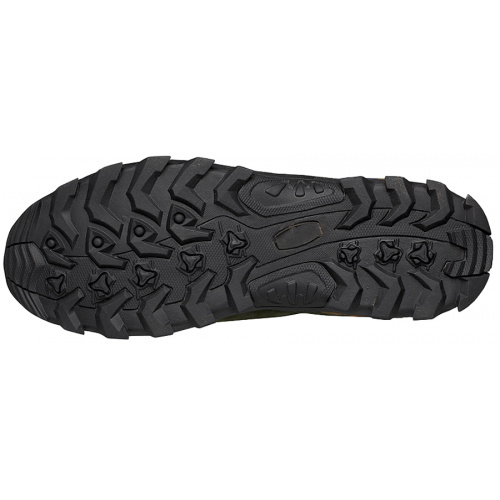 Ботинки Prologic Bank Bound Trek Boot Medium High 41/7 Camo