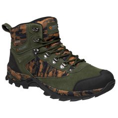 Ботинки Prologic Bank Bound Trek Boot Medium High 41/7 Camo