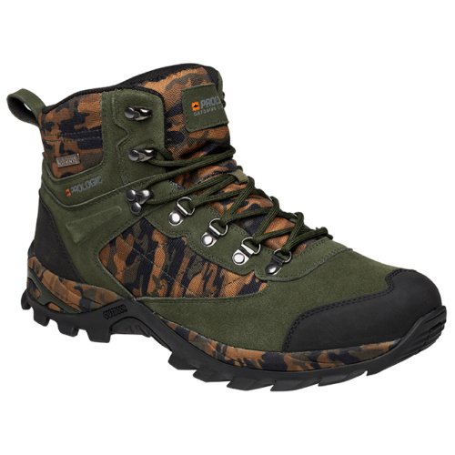 Ботинки Prologic Bank Bound Trek Boot Medium High 43/8 Camo