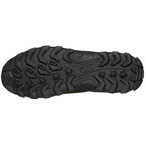 Ботинки Prologic Bank Bound Trek Boot Medium High 43/8 Camo