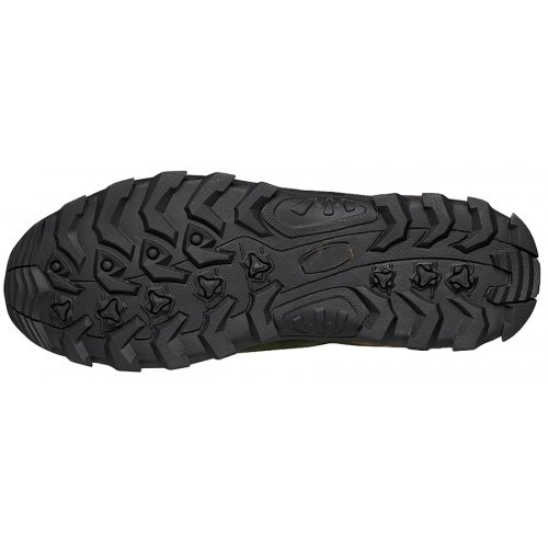 Черевики Prologic Bank Bound Trek Boot Medium High 41/7 Camo
