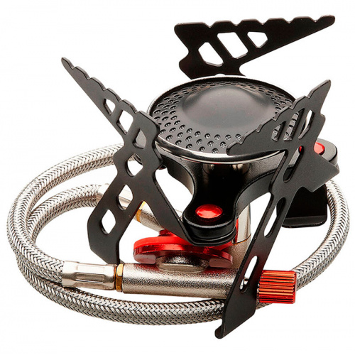 Газовий пальник Prologic Blackfire C-Series Gas Stove