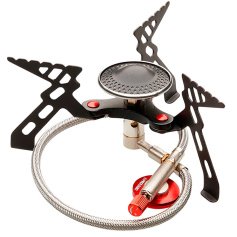Газовая горелка Prologic Blackfire C-Series Gas Stove