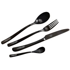 Набор столовых приборов Prologic Blackfire Cutlery Set