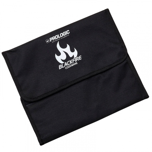 Набор столовых приборов Prologic Blackfire Dinning Set