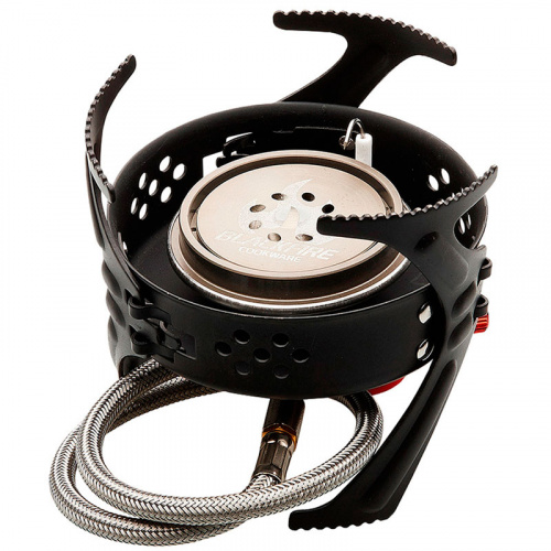Газовий пальник Prologic Blackfire Inspire Gas Stove