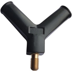 Блок для підсака Prologic L/Net Spreader Block 42" Metallic