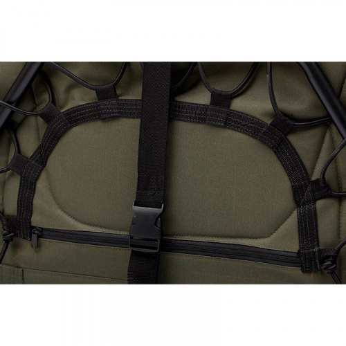 Раскладушка Prologic C-Series 6 Leg Bed 105kg