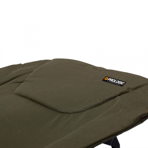 Раскладушка Prologic C-Series 6 Leg Bed 105kg