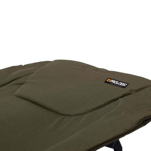Розкладачка Prologic C-Series 6 Leg Bed 105kg