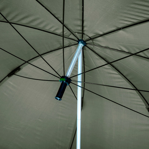 Парасолька Prologic C-Series 65 SSSB Brolly 250cm
