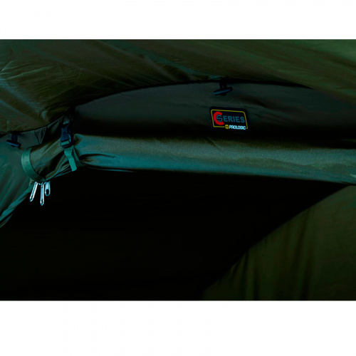 Намет Prologic C-Series Bivvy 2 Man