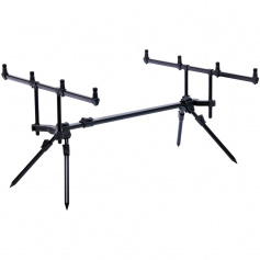 Род-под Prologic C-Series Convertible 4 Rod Pod