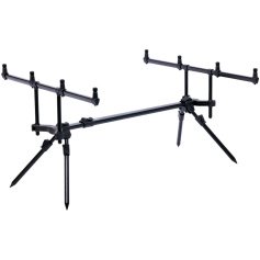 Род-под Prologic C-Series Convertible 4 Rod Pod