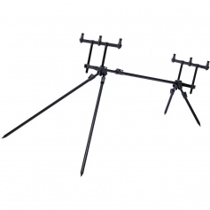 Род-под Prologic C-Series Convertible Long Legs 3 Rod Pod