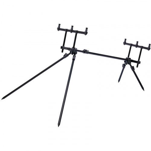 Род-под Prologic C-Series Convertible Long Legs 3 Rod Pod