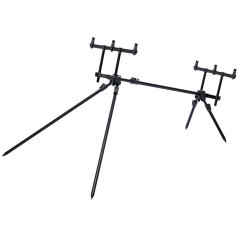 Род-под Prologic C-Series Convertible Long Legs 3 Rod Pod