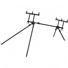 Род-под Prologic C-Series Convertible Long Legs 3 Rod Pod