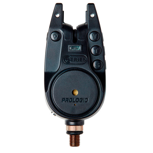Набор сигнализаторов Prologic C-Series Pro Alarm Set 4+1+1 All Blue