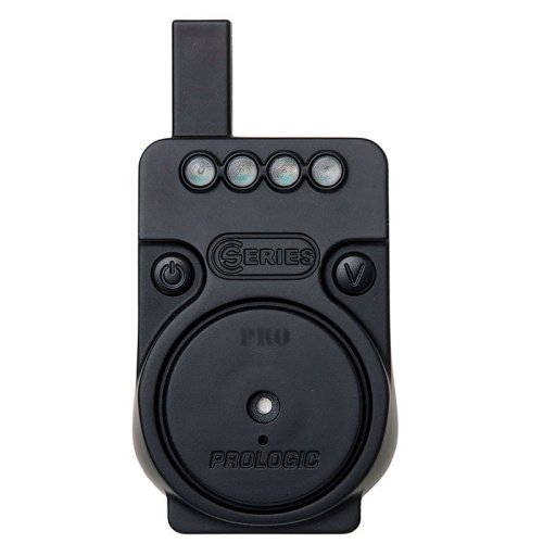 Набор сигнализаторов Prologic C-Series Pro Alarm Set 4+1+1 All Blue