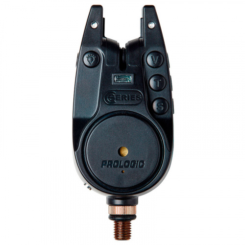 Набор сигнализаторов Prologic C-Series Pro Alarm Set 3+1+1 Red Green Yellow