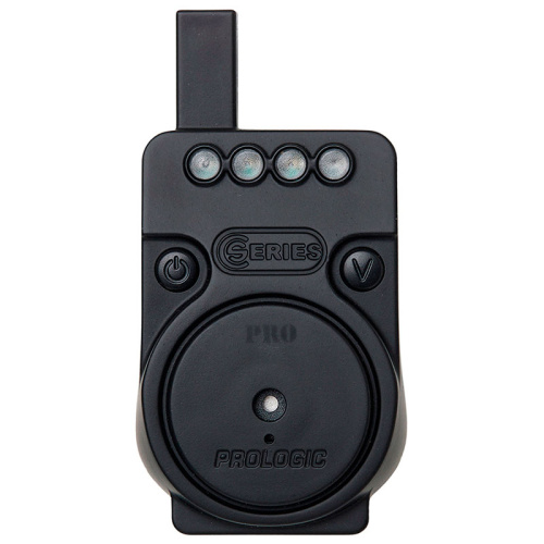 Набір сигналізаторів Prologic C-Series Pro Alarm Set 3+1+1 Red Green Yellow